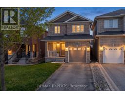 18 ARMSTRONG CRESCENT, Bradford West Gwillimbury, Ontario