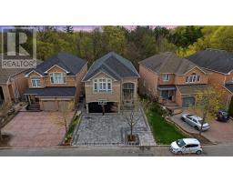 43 BETHANY STREET, Markham, Ontario