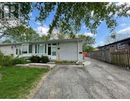BASEMENT - 244 DEMAINE CRESCENT, Richmond Hill, Ontario