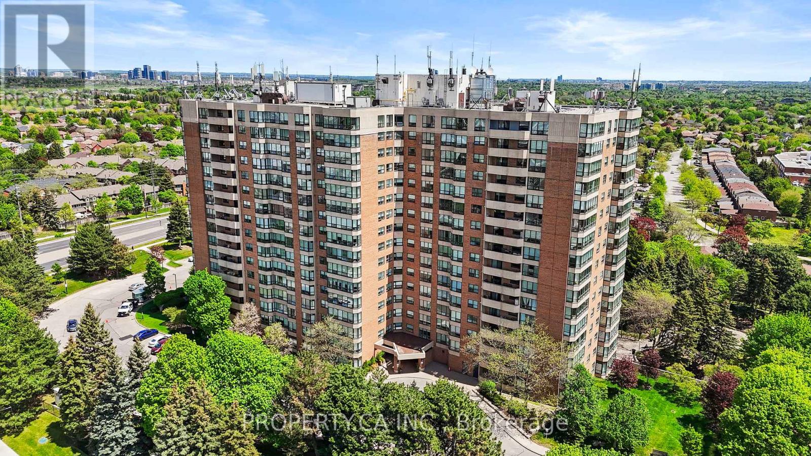 101 - 7601 Bathurst Street, Vaughan, Ontario L4J 4H5 - Photo 27 - N13162734