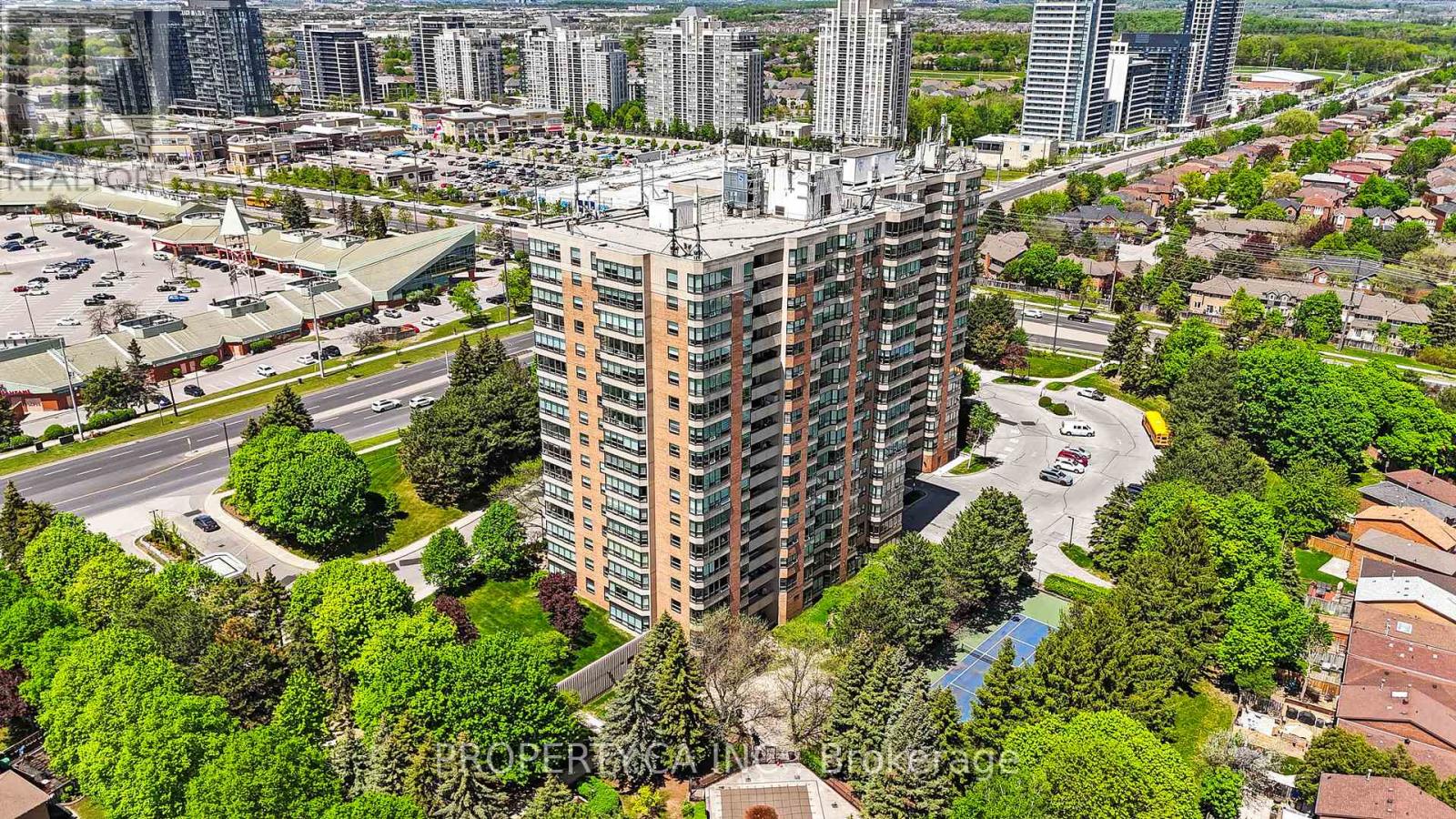101 - 7601 Bathurst Street, Vaughan, Ontario L4J 4H5 - Photo 29 - N13162734