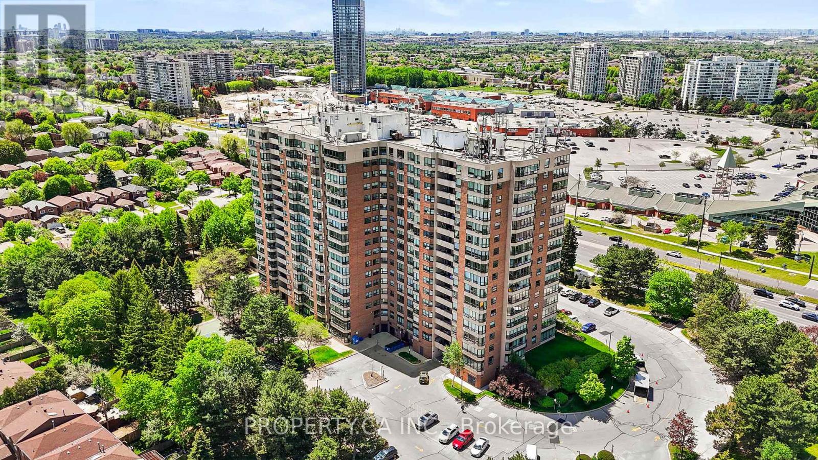 101 - 7601 Bathurst Street, Vaughan, Ontario L4J 4H5 - Photo 30 - N13162734