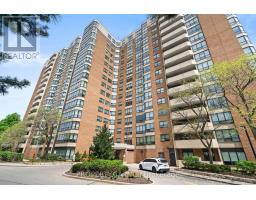 101 - 7601 BATHURST STREET, Vaughan, Ontario