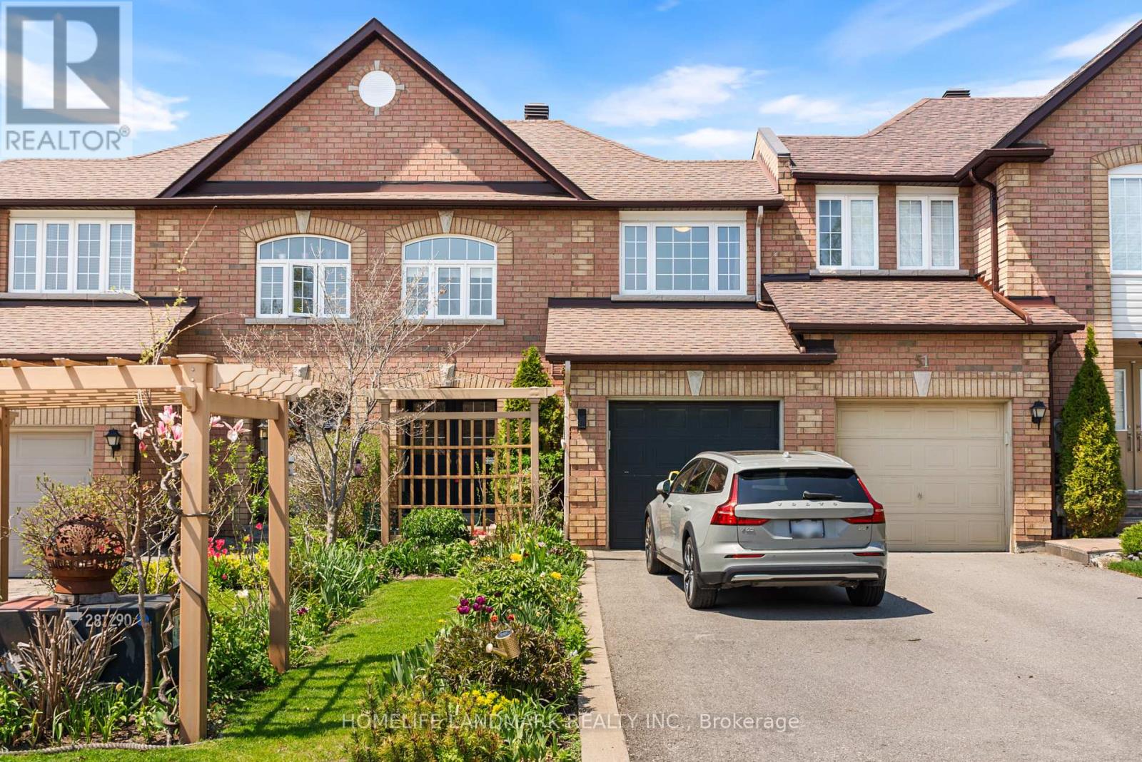 53 BLOOMGATE CRESCENT, Richmond Hill, Ontario