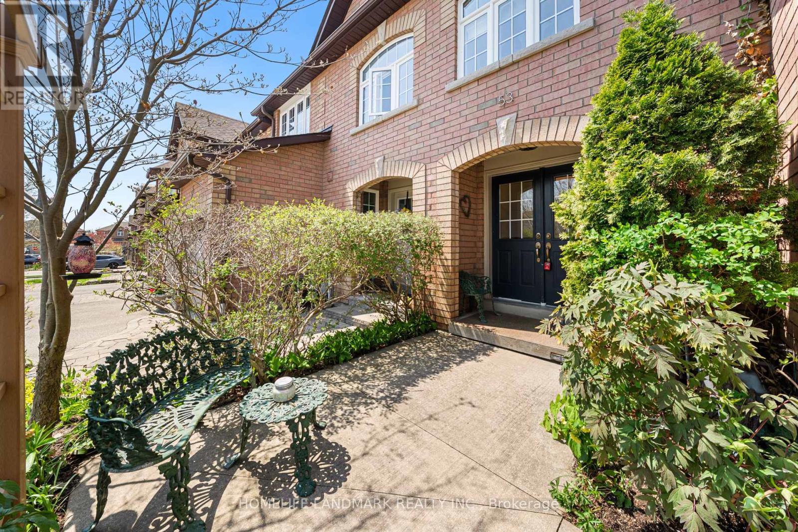 53 Bloomgate Crescent, Richmond Hill, Ontario  L4E 4E2 - Photo 35 - N13162752