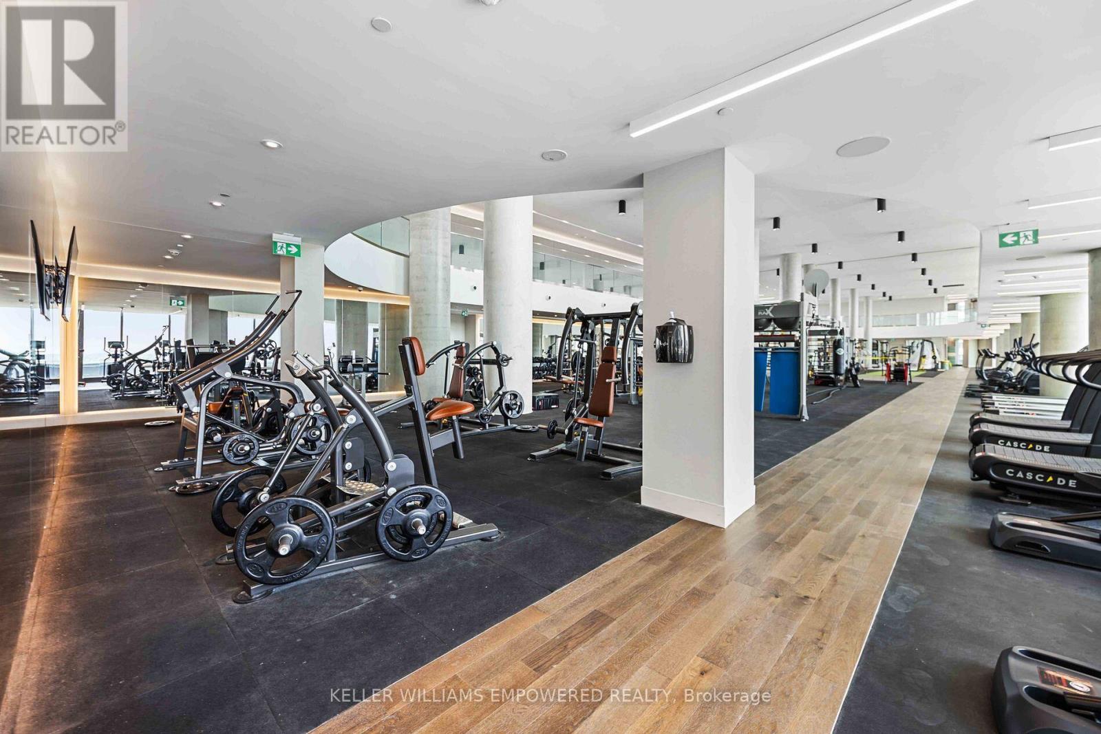 5109 - 7890 Jane Street, Vaughan, Ontario  L4K 0K9 - Photo 12 - N13162784
