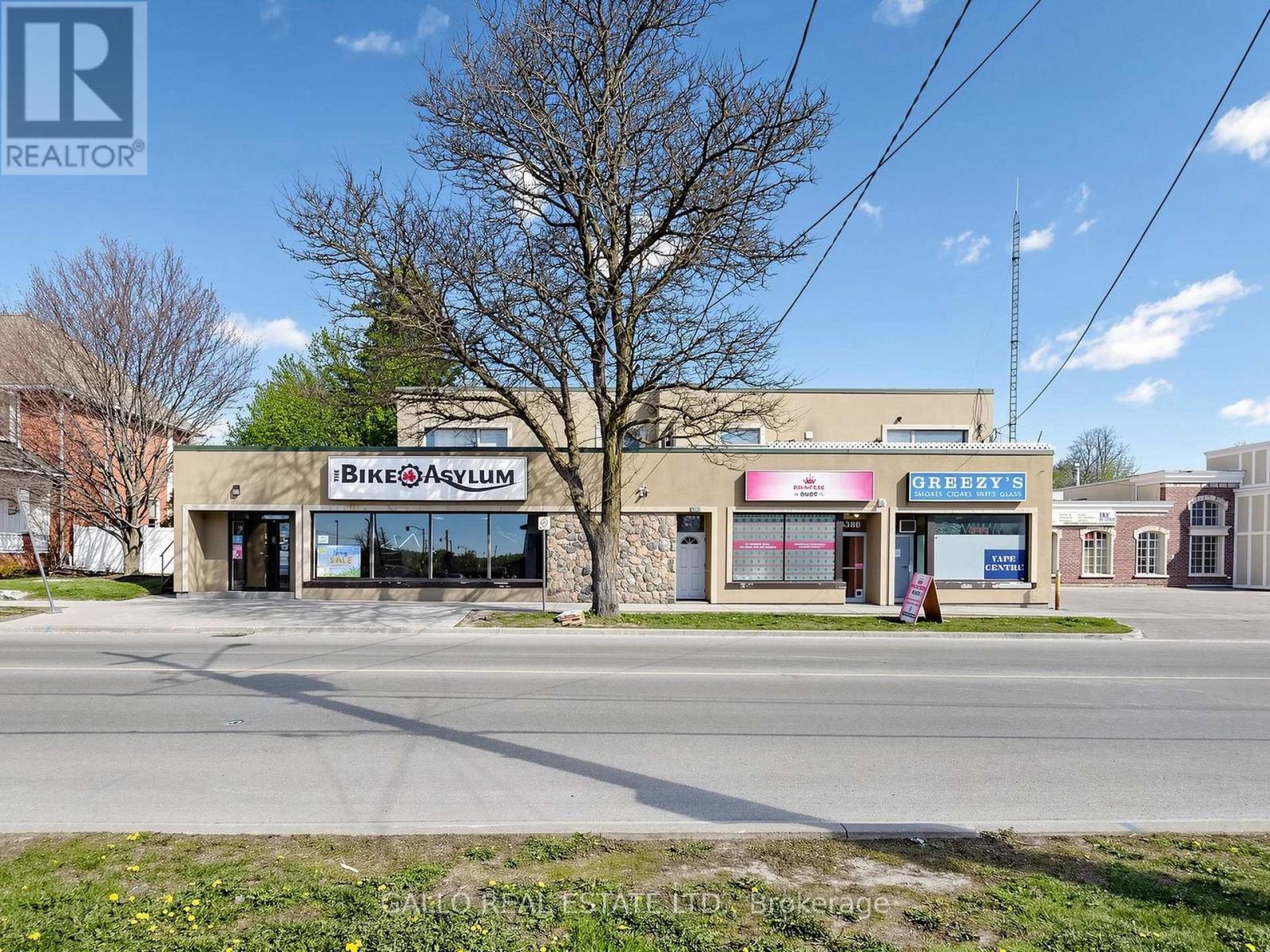 6376-6388 MAIN STREET, Whitchurch-Stouffville, Ontario