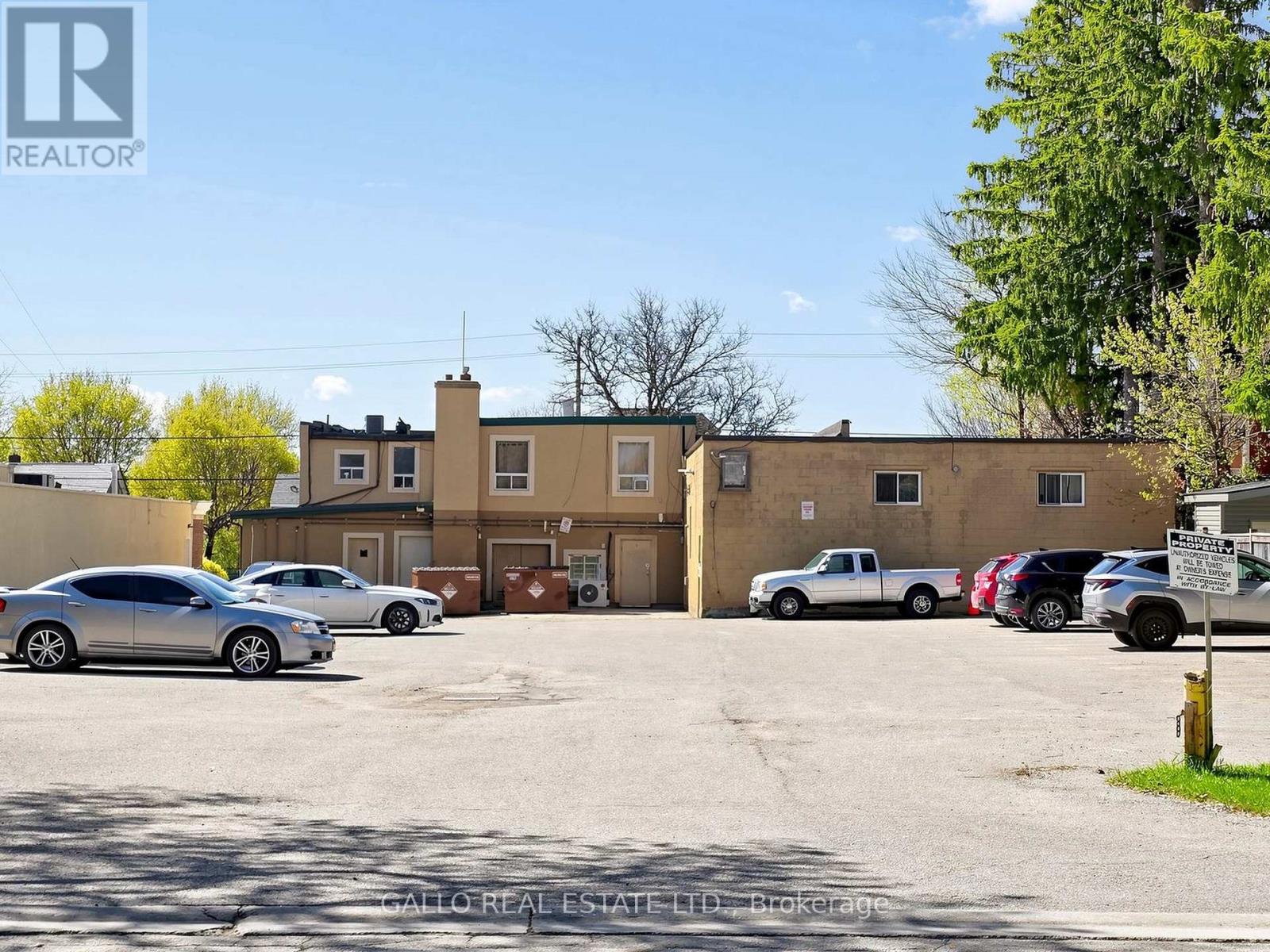 6376-6388 Main Street, Whitchurch-Stouffville, Ontario  L4A 1G3 - Photo 14 - N13162882