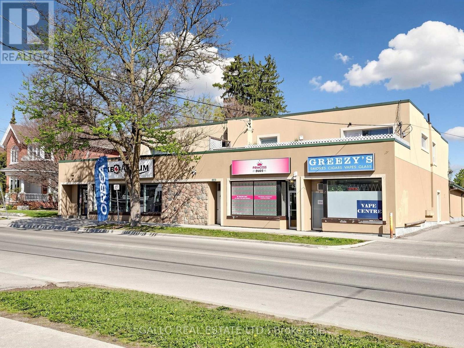 6376-6388 Main Street, Whitchurch-Stouffville, Ontario  L4A 1G3 - Photo 3 - N13162882