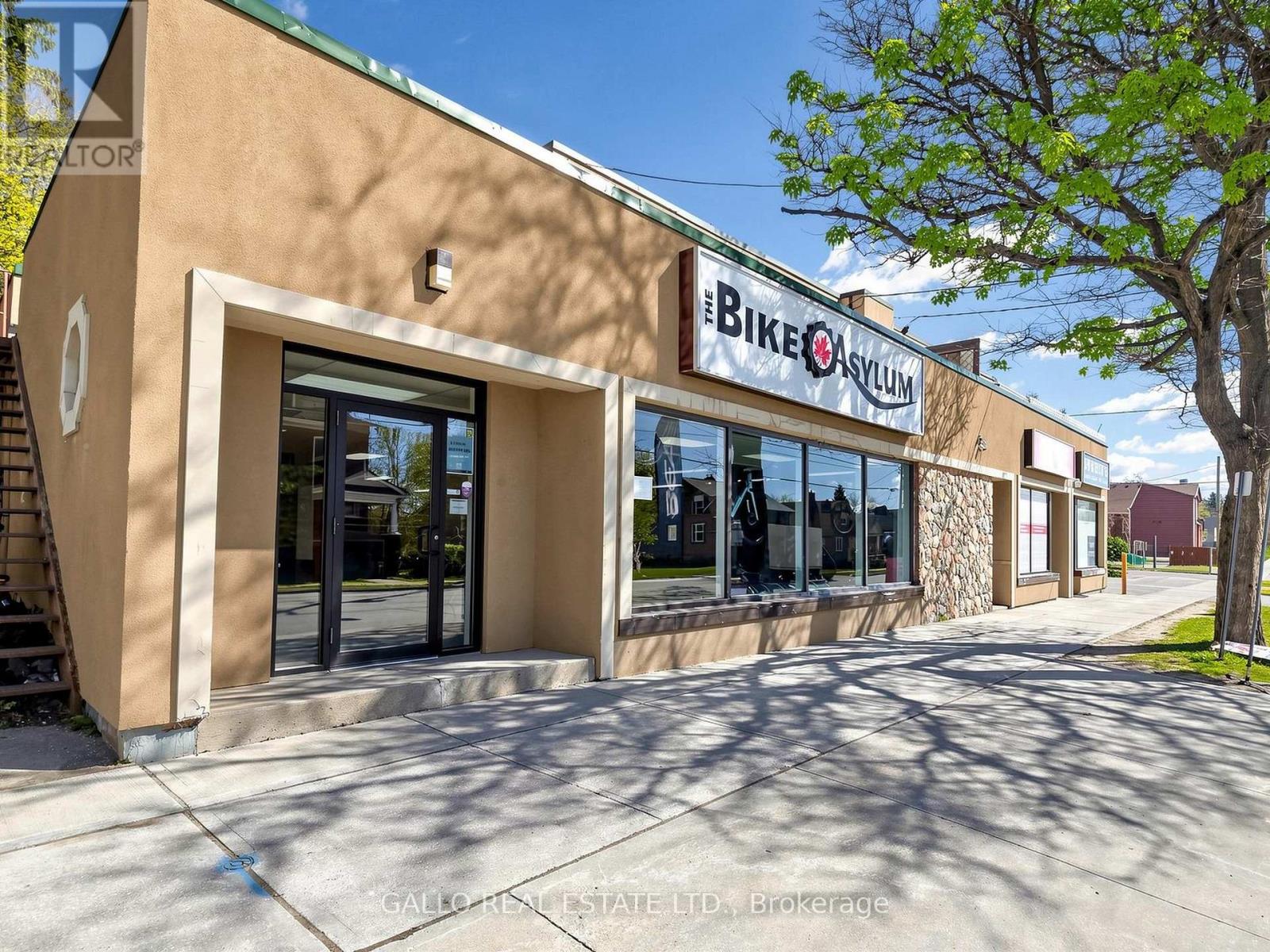 6376-6388 Main Street, Whitchurch-Stouffville, Ontario  L4A 1G3 - Photo 4 - N13162882