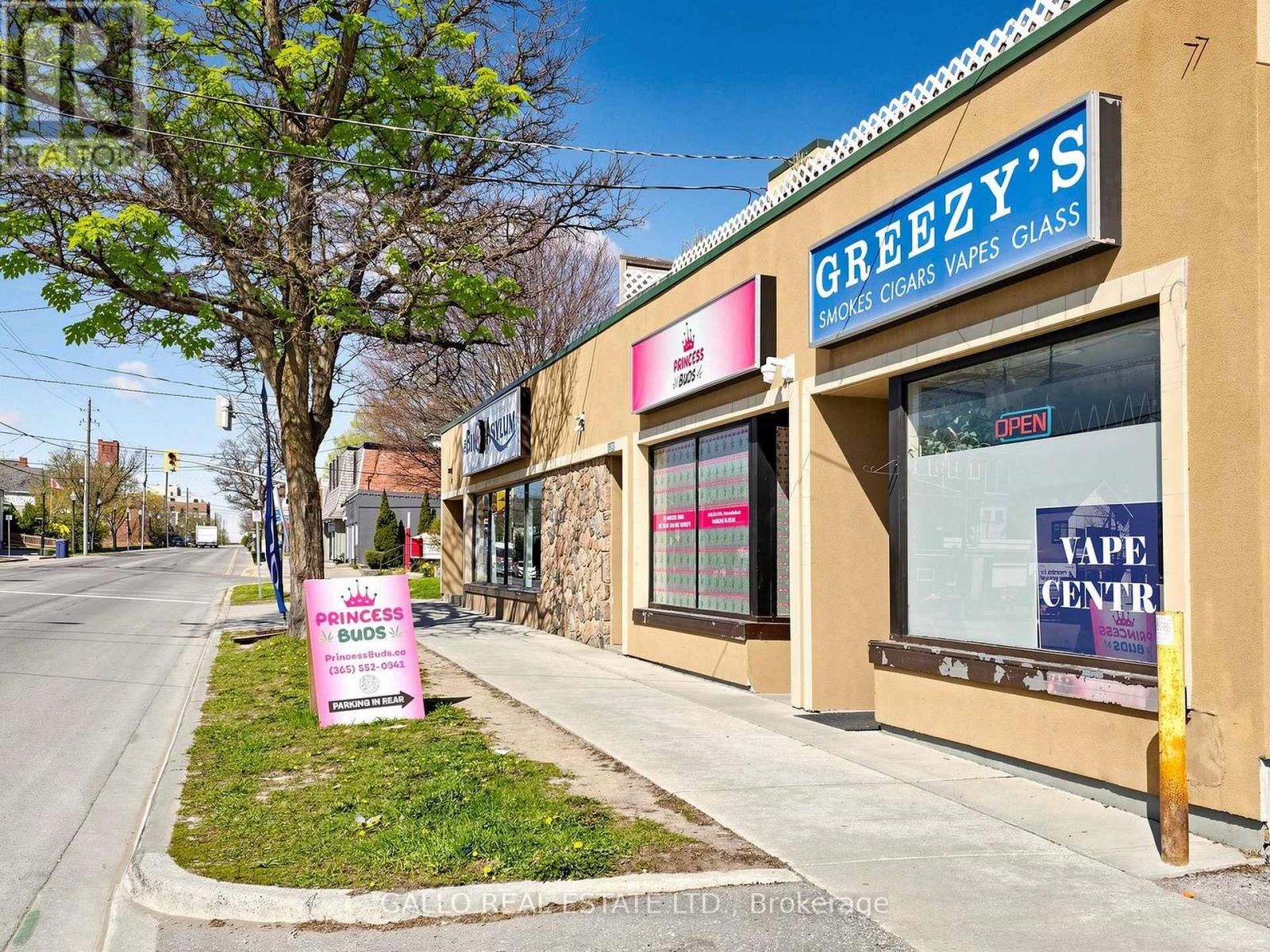 6376-6388 Main Street, Whitchurch-Stouffville, Ontario  L4A 1G3 - Photo 6 - N13162882