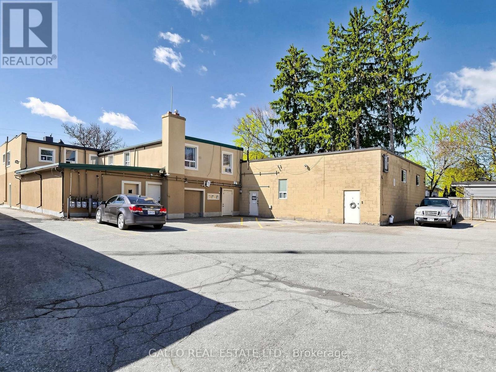6376-6388 Main Street, Whitchurch-Stouffville, Ontario  L4A 1G3 - Photo 9 - N13162882