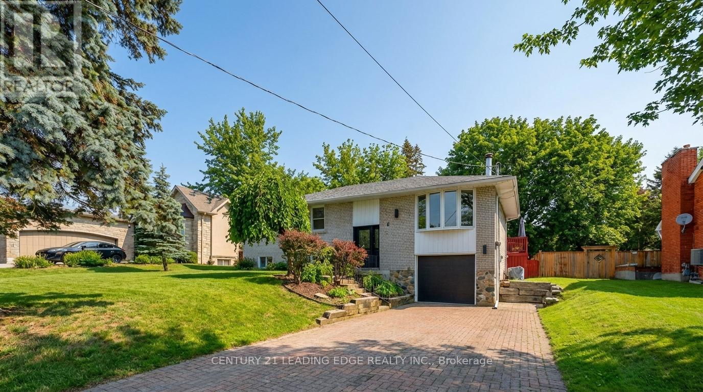 8 DONER STREET, New Tecumseth, Ontario