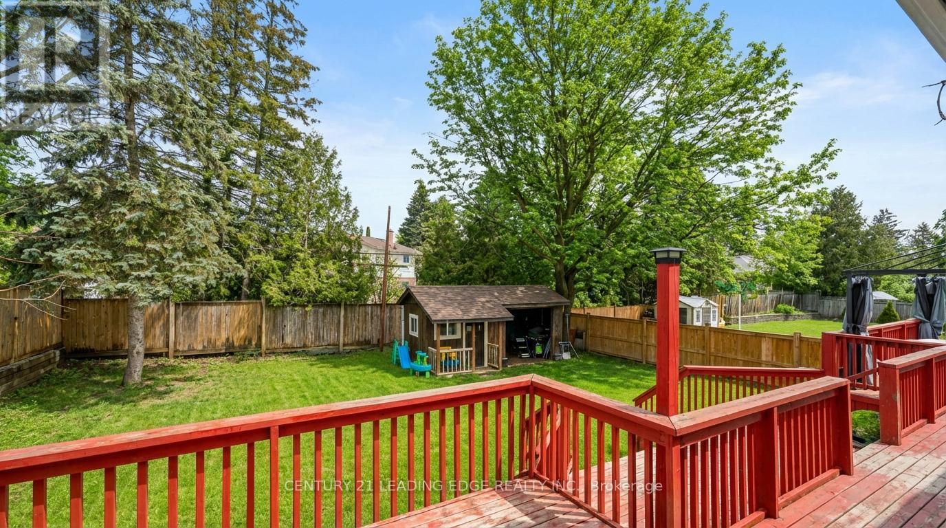 8 Doner Street, New Tecumseth, Ontario  L9R 1M5 - Photo 33 - N13162912
