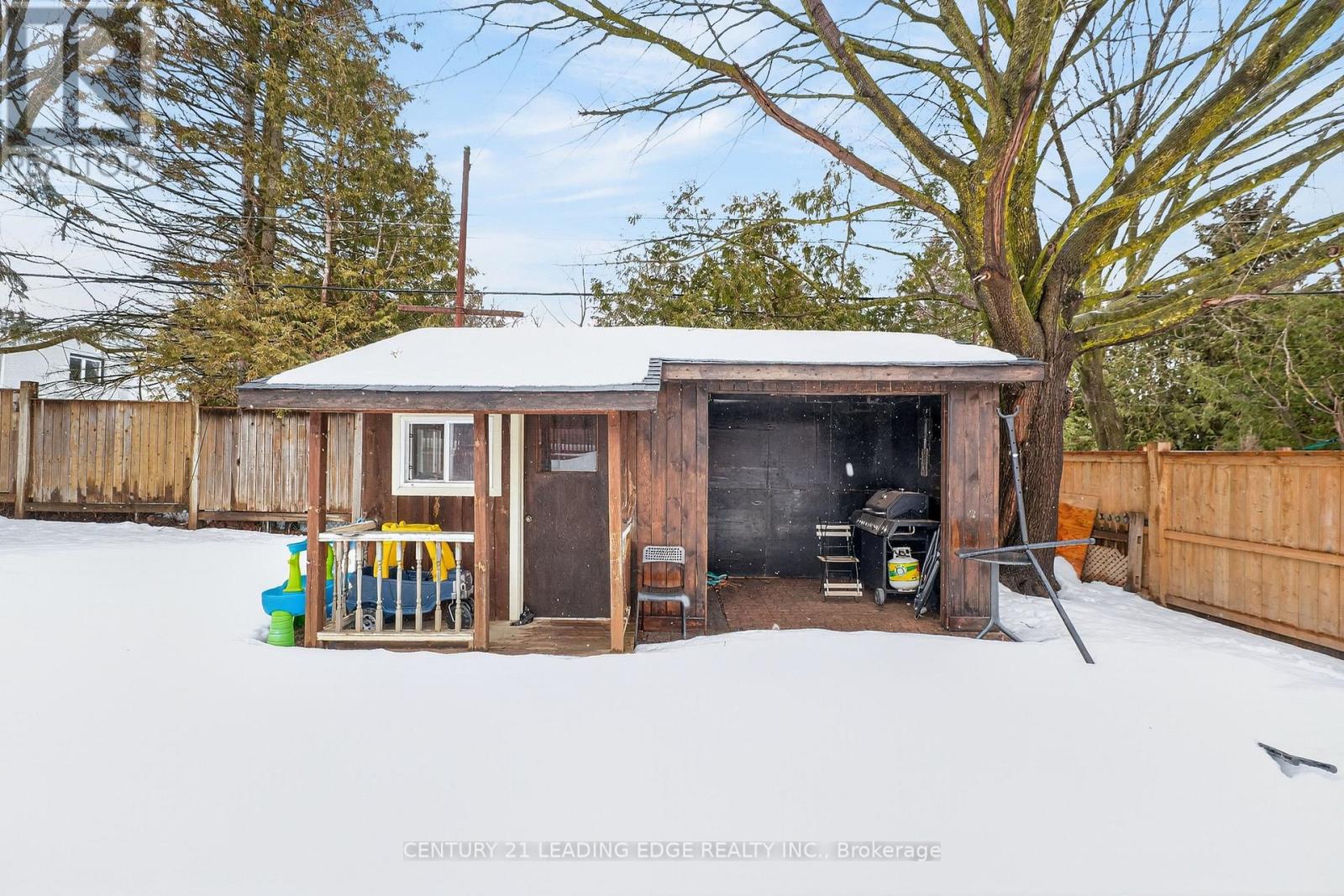 8 Doner Street, New Tecumseth, Ontario  L9R 1M5 - Photo 34 - N13162912