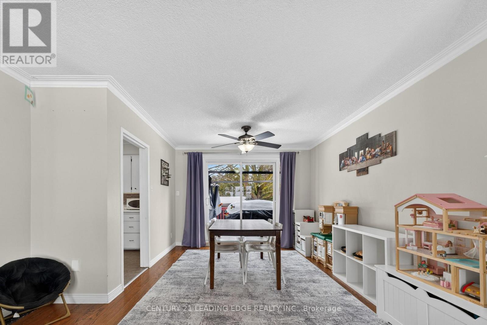 8 Doner Street, New Tecumseth, Ontario  L9R 1M5 - Photo 6 - N13162912