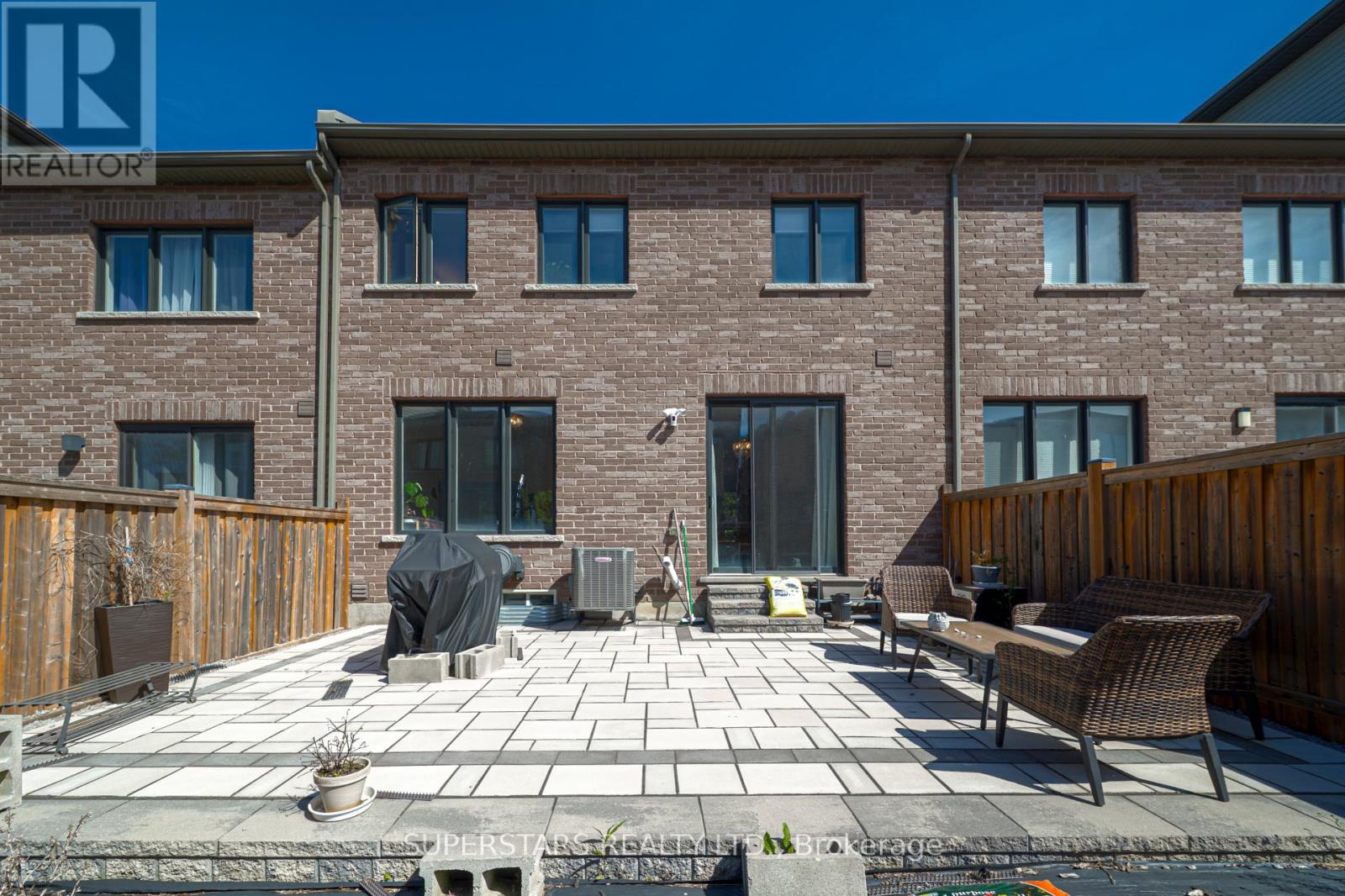 5 Haas Avenue, Richmond Hill, Ontario  L4E 1C4 - Photo 26 - N13162946