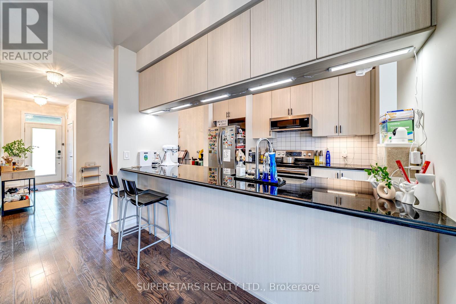 5 Haas Avenue, Richmond Hill, Ontario  L4E 1C4 - Photo 4 - N13162946