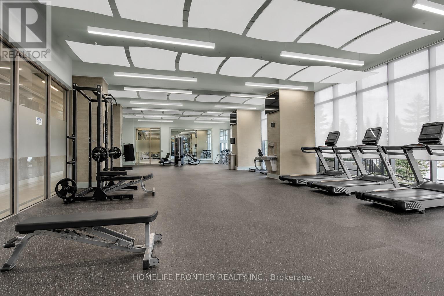 301 - 20 Gatineau Drive, Vaughan, Ontario  L4J 0L3 - Photo 27 - N13162962