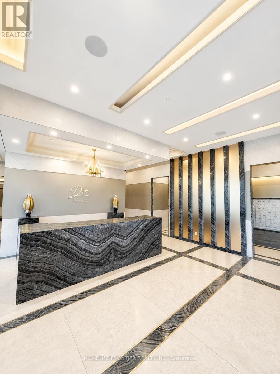301 - 20 Gatineau Drive, Vaughan, Ontario  L4J 0L3 - Photo 5 - N13162962