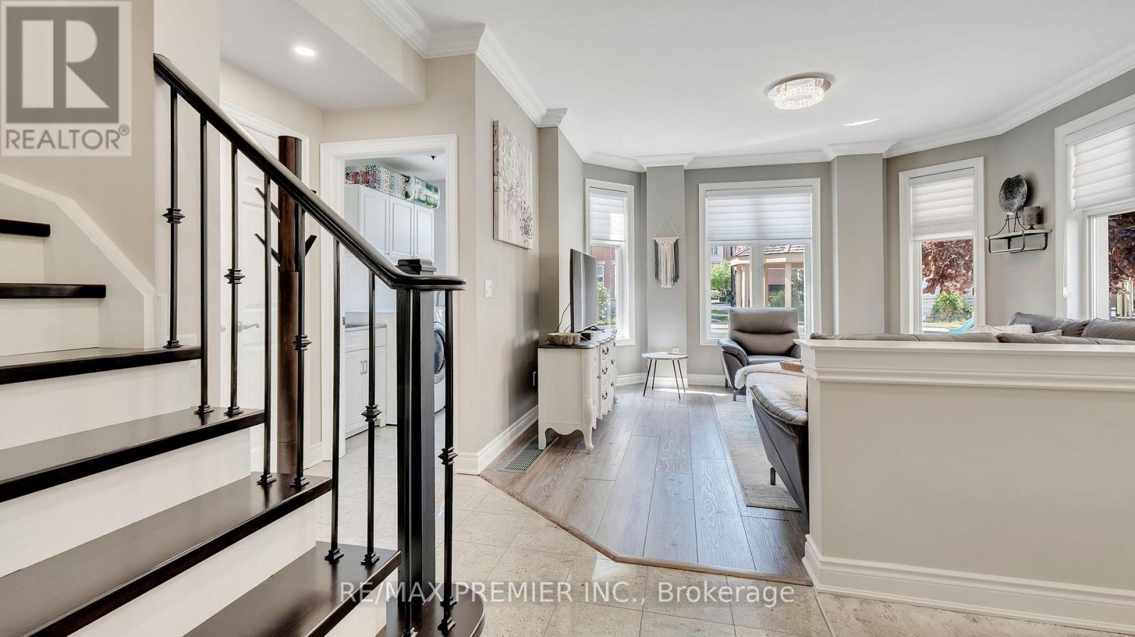 10 Henry Peters Lane, Vaughan, Ontario  L4L 0A7 - Photo 10 - N13162966