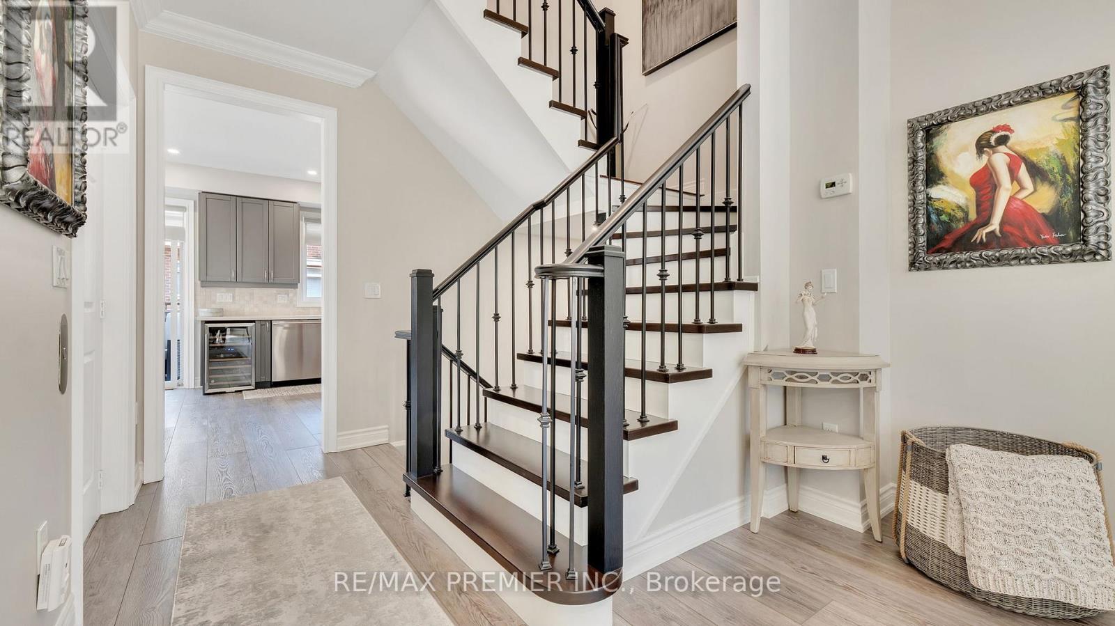 10 Henry Peters Lane, Vaughan, Ontario  L4L 0A7 - Photo 13 - N13162966