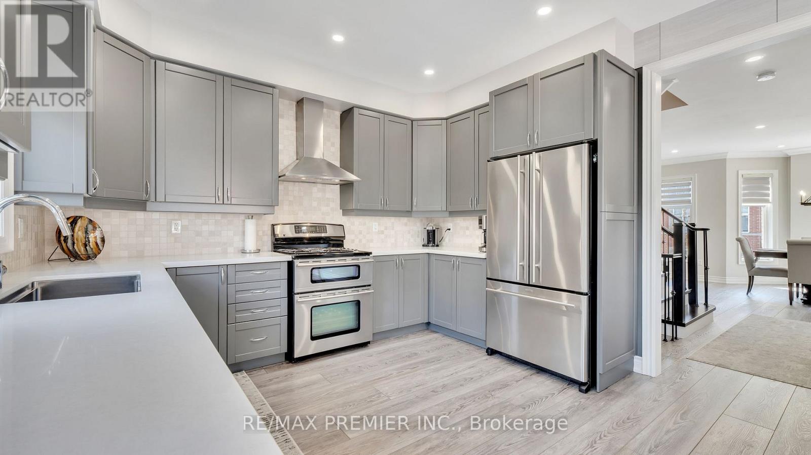 10 Henry Peters Lane, Vaughan, Ontario  L4L 0A7 - Photo 14 - N13162966