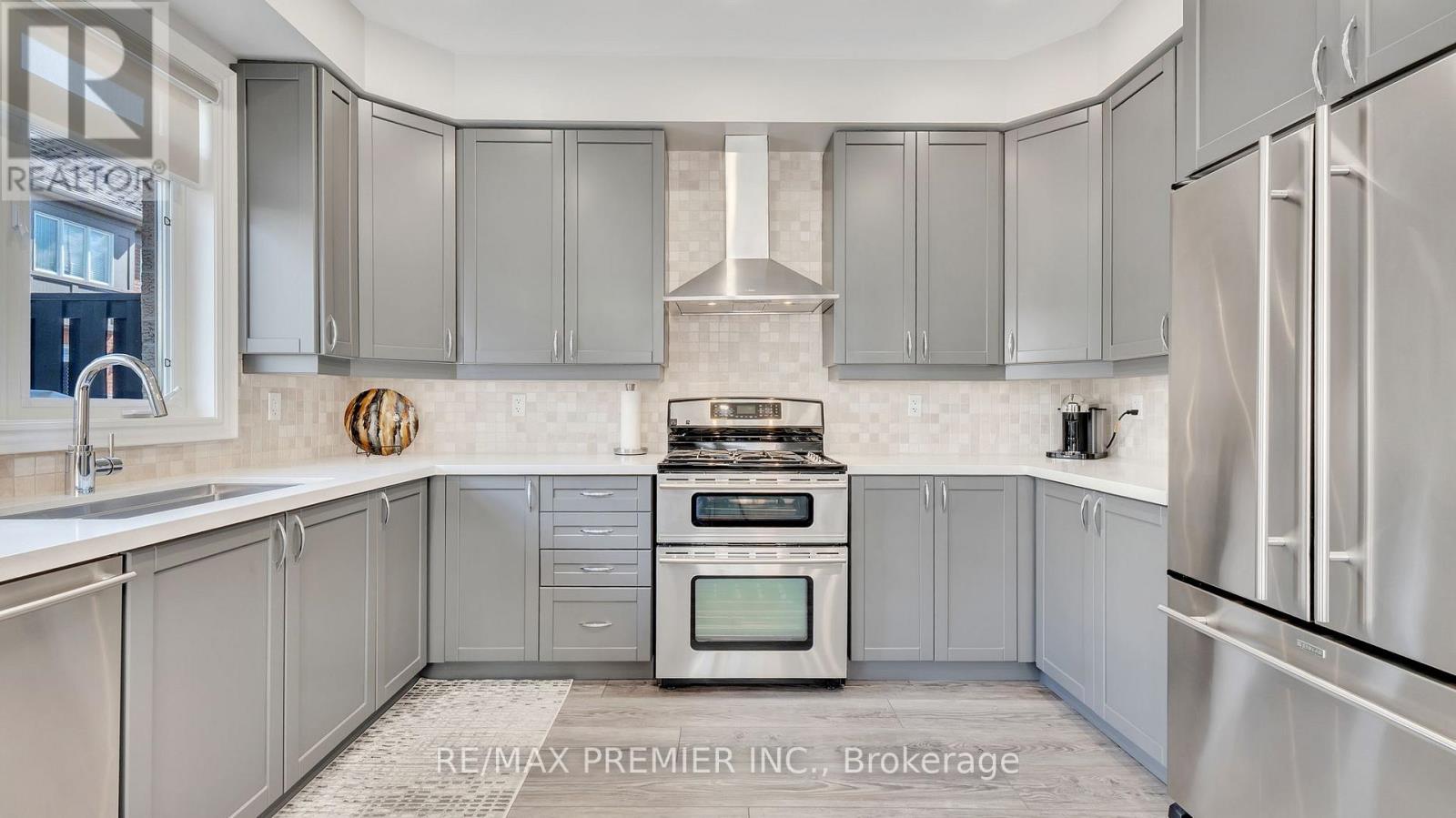 10 Henry Peters Lane, Vaughan, Ontario  L4L 0A7 - Photo 15 - N13162966