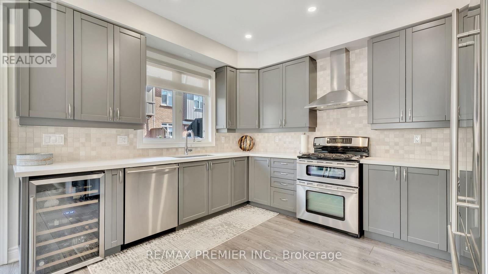10 Henry Peters Lane, Vaughan, Ontario  L4L 0A7 - Photo 16 - N13162966
