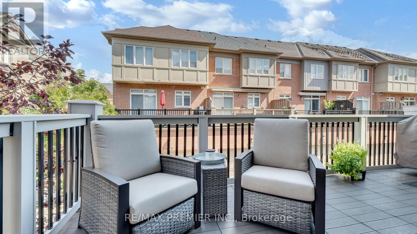 10 Henry Peters Lane, Vaughan, Ontario  L4L 0A7 - Photo 20 - N13162966
