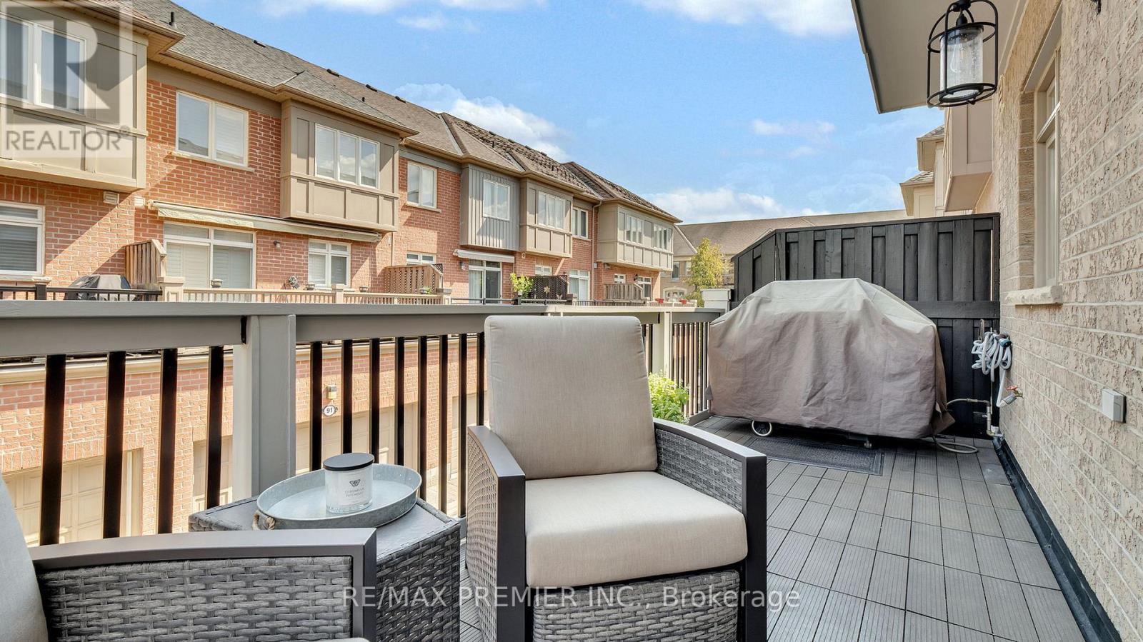 10 Henry Peters Lane, Vaughan, Ontario  L4L 0A7 - Photo 21 - N13162966