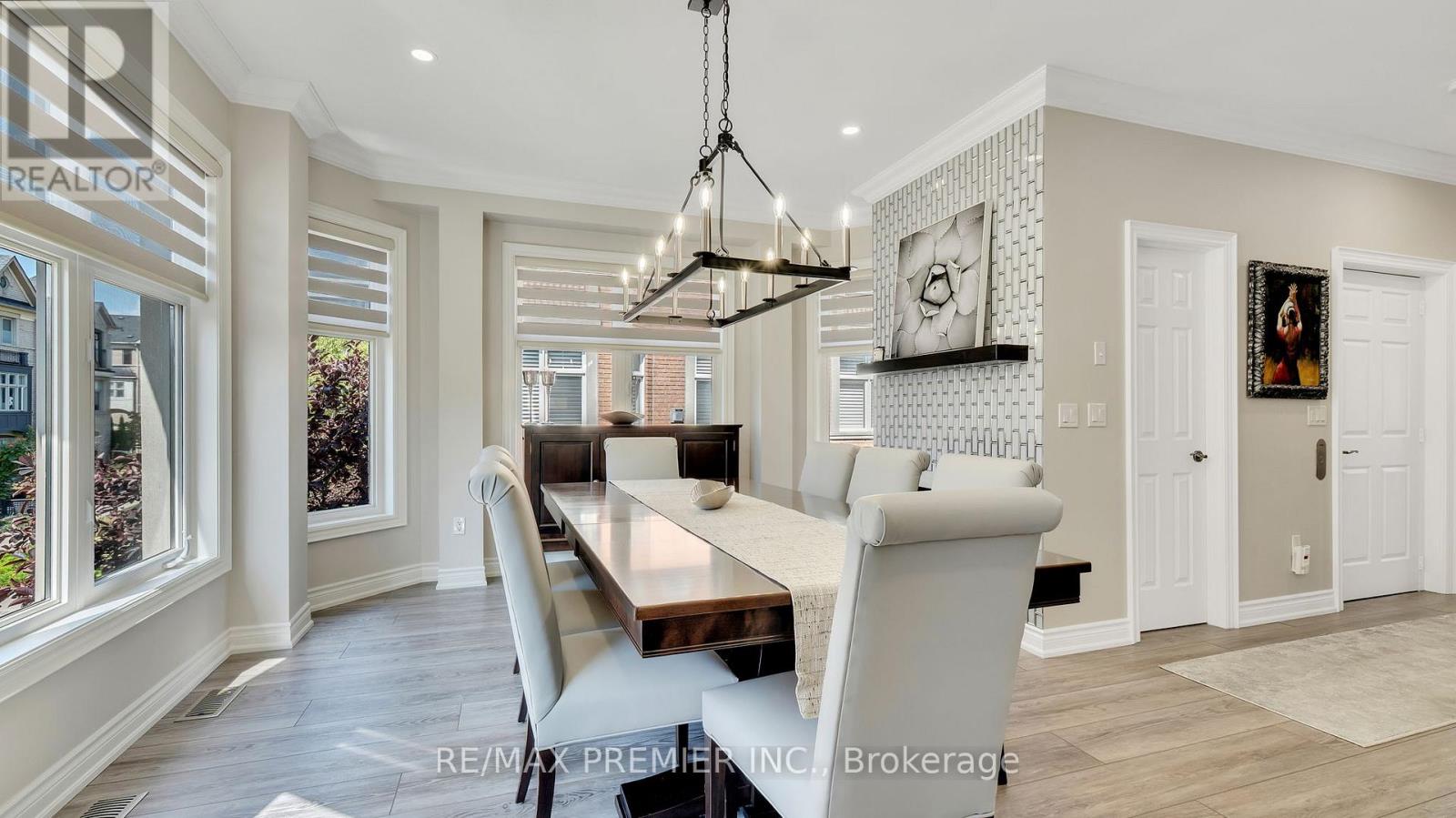 10 Henry Peters Lane, Vaughan, Ontario  L4L 0A7 - Photo 23 - N13162966
