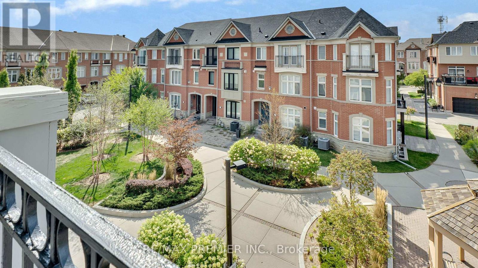 10 Henry Peters Lane, Vaughan, Ontario  L4L 0A7 - Photo 29 - N13162966
