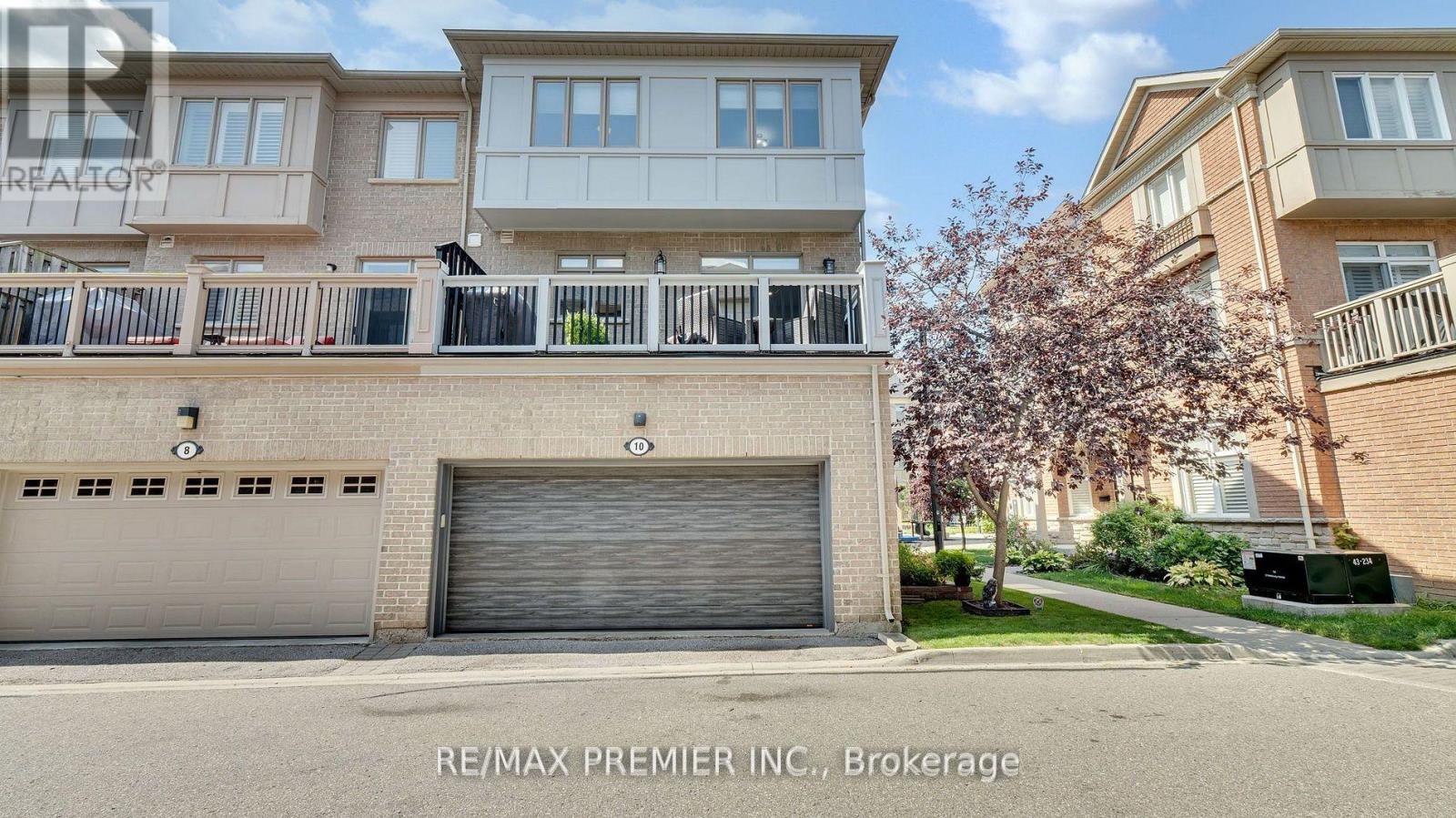 10 Henry Peters Lane, Vaughan, Ontario  L4L 0A7 - Photo 43 - N13162966