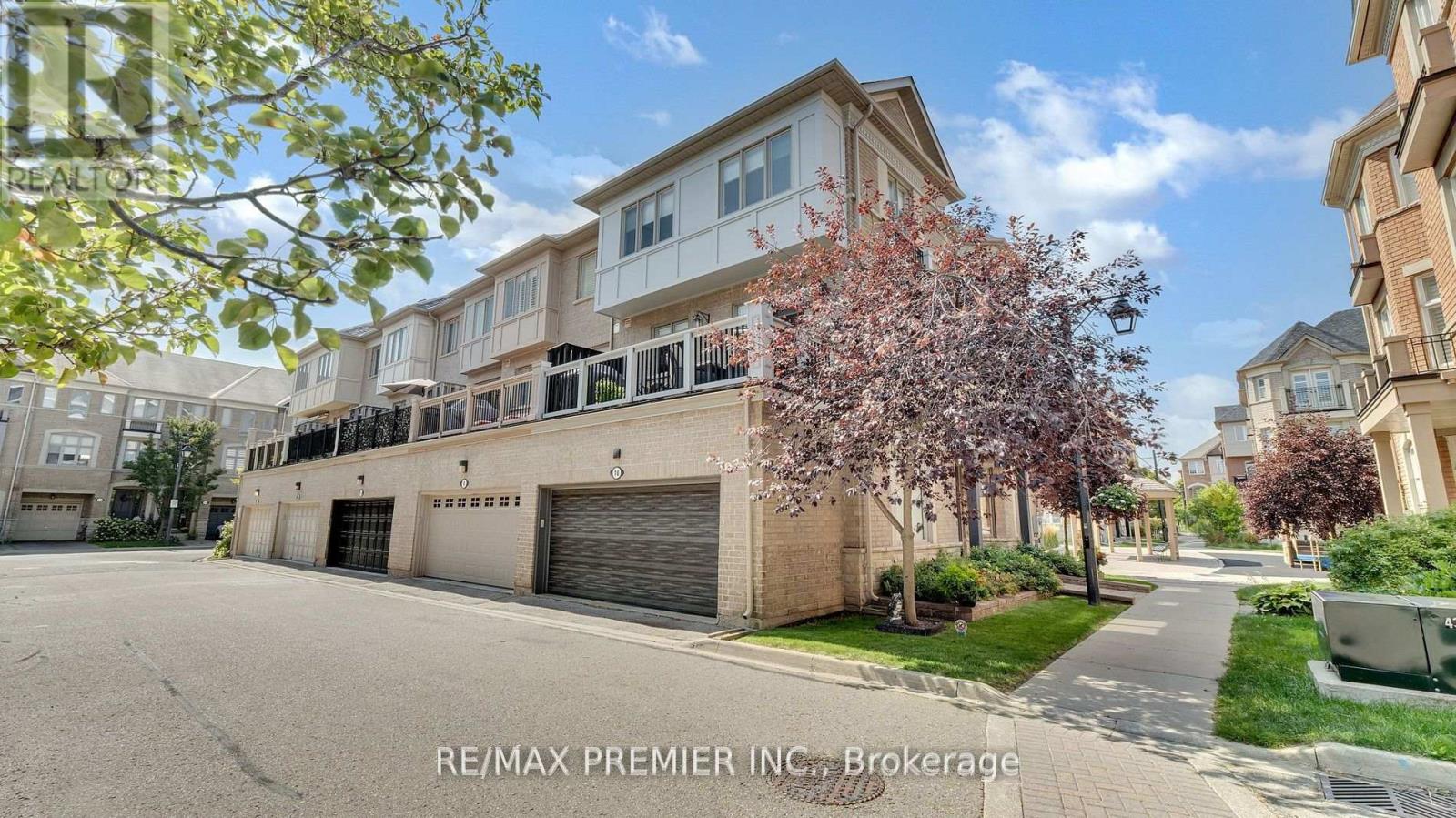 10 Henry Peters Lane, Vaughan, Ontario  L4L 0A7 - Photo 45 - N13162966