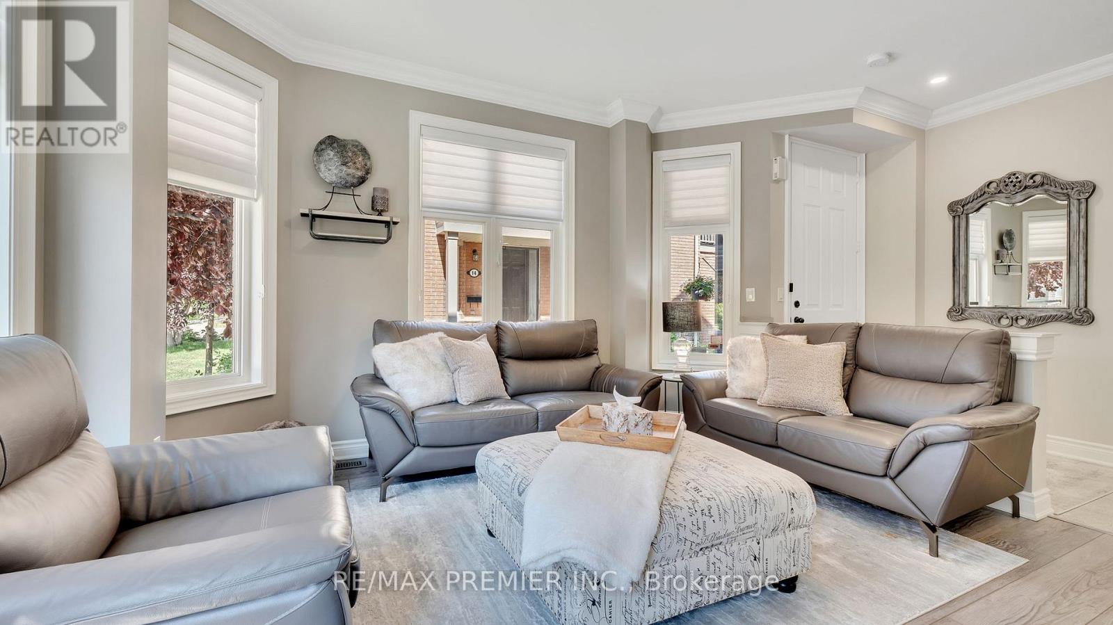 10 Henry Peters Lane, Vaughan, Ontario  L4L 0A7 - Photo 7 - N13162966
