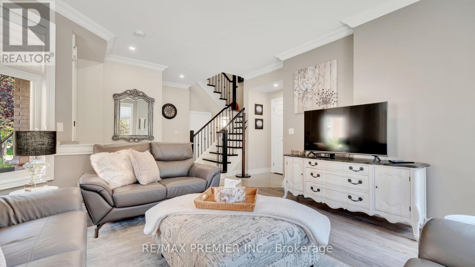 10 Henry Peters Lane, Vaughan, Ontario  L4L 0A7 - Photo 9 - N13162966