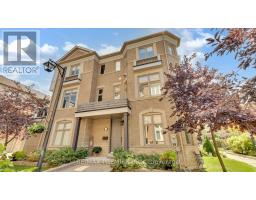 10 HENRY PETERS LANE, Vaughan, Ontario