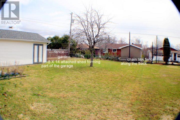 52 Grandview Ave E, Sault Ste Marie, Ontario  P6B 3V8 - Photo 39 - SM260985