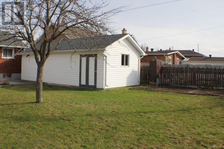 52 Grandview Ave E, Sault Ste Marie, Ontario  P6B 3V8 - Photo 40 - SM260985