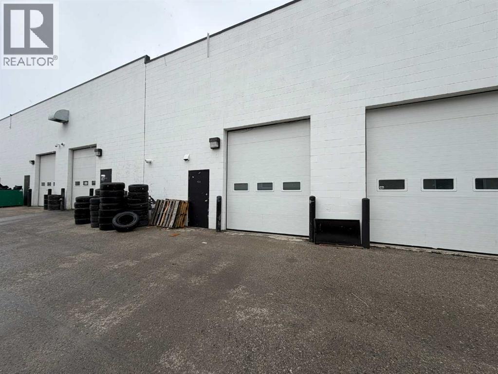 109, 2966 Main Street SE, Airdrie, Alberta  T4B 3G4 - Photo 3 - A2312998
