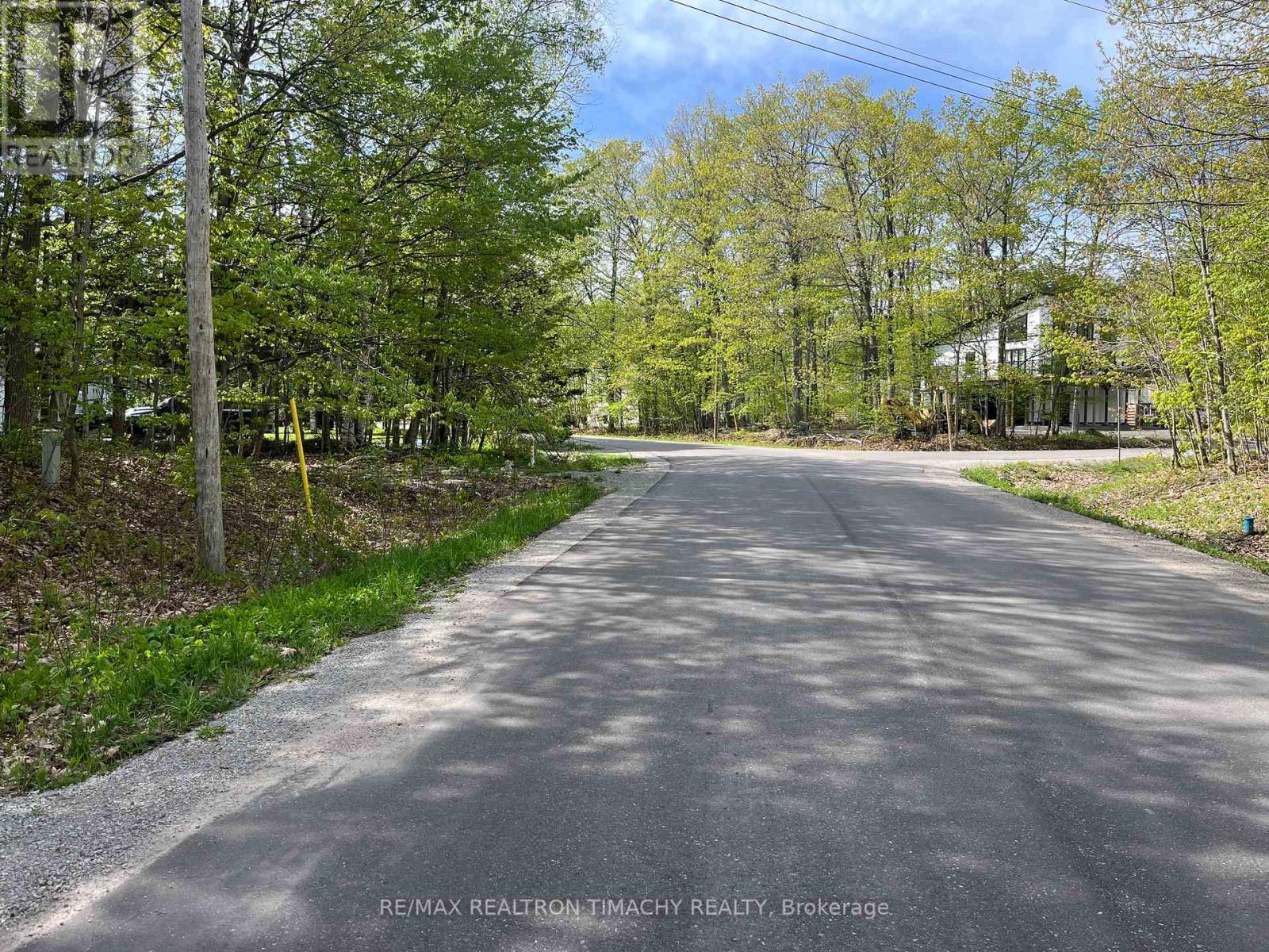 Lot 40 Wakunda Crescent, Tiny, Ontario  L9M 0B2 - Photo 3 - S13162676