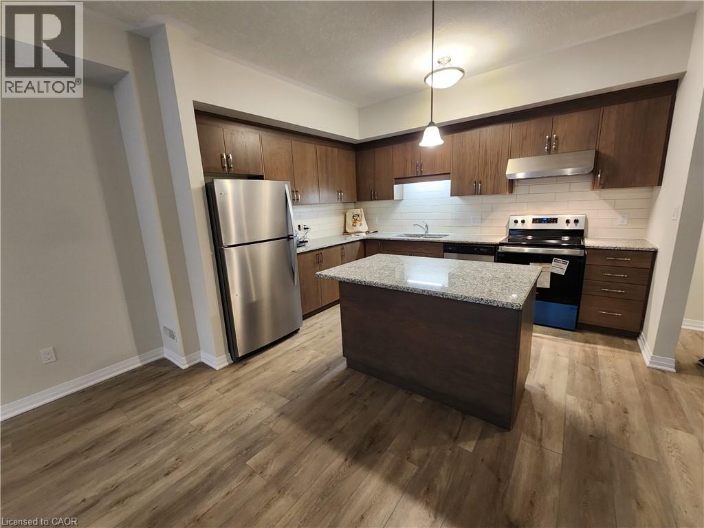 25 Isherwood Avenue Unit# C037, Cambridge, Ontario  N1R 0E2 - Photo 4 - 40832781