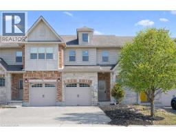 93 WASHBURN Drive, guelph, Ontario