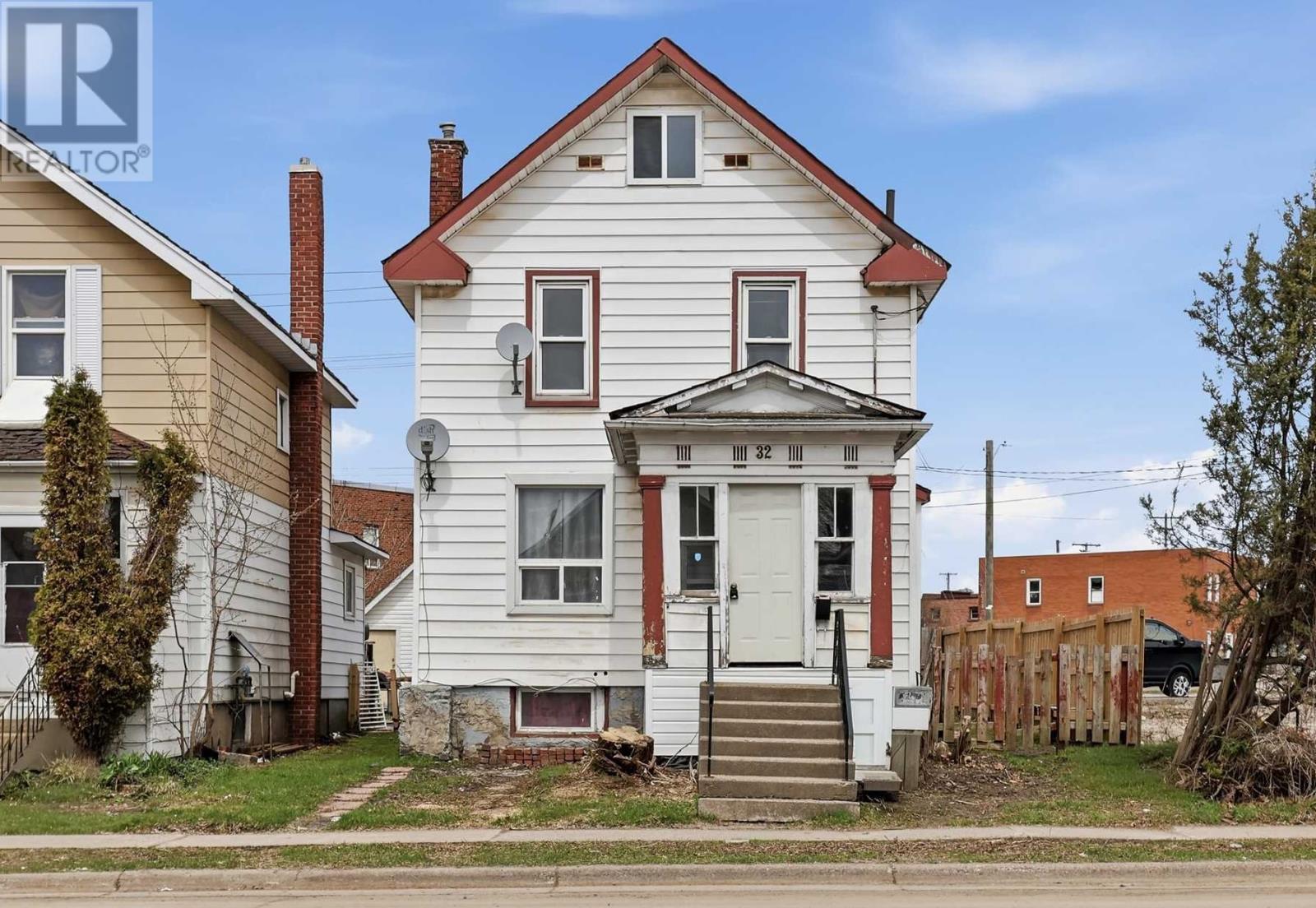 32 Cathcart St, Sault Ste. Marie, Ontario  P6A 1E1 - Photo 31 - SM261111