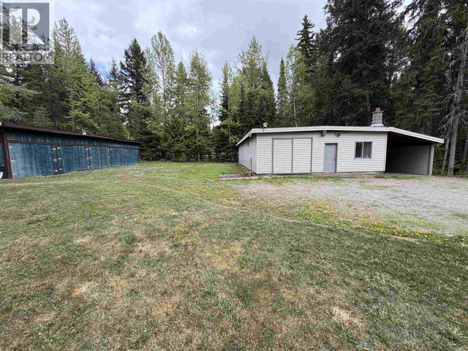7280 North Nechako Road, Prince George, British Columbia  V2K 4Z5 - Photo 35 - R3101091