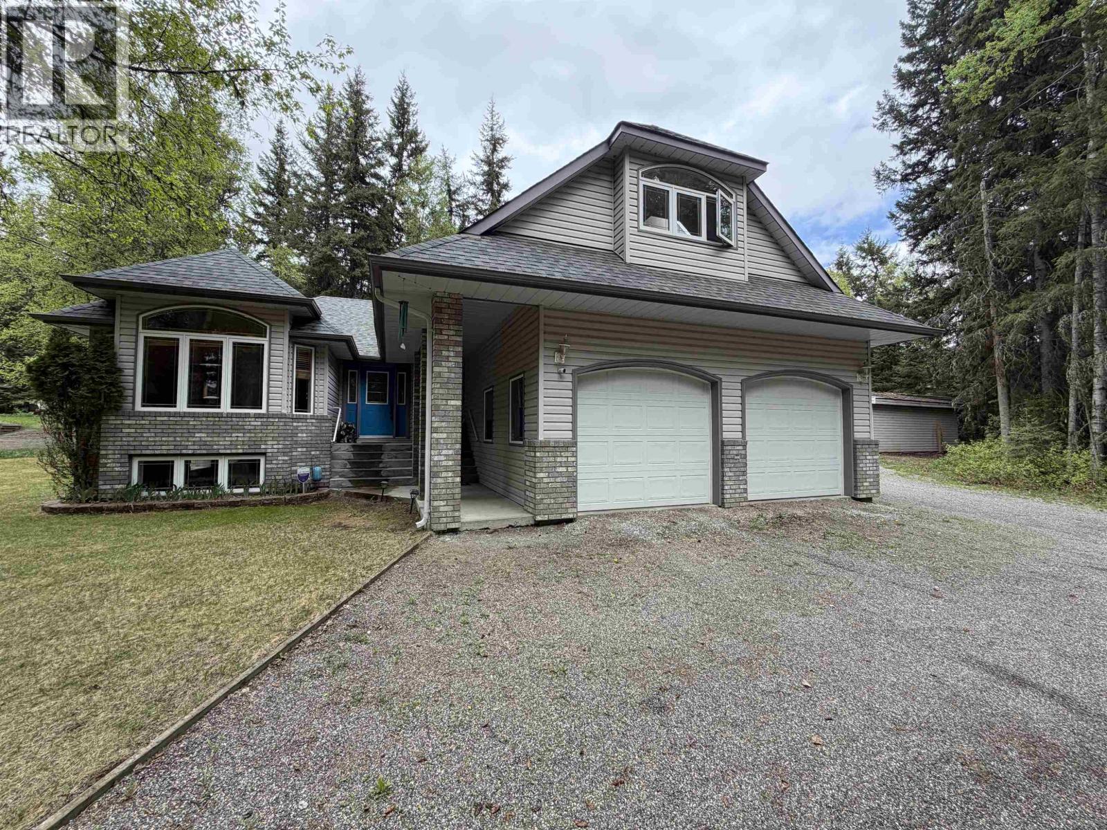 7280 North Nechako Road, Prince George, British Columbia  V2K 4Z5 - Photo 32 - R3101091