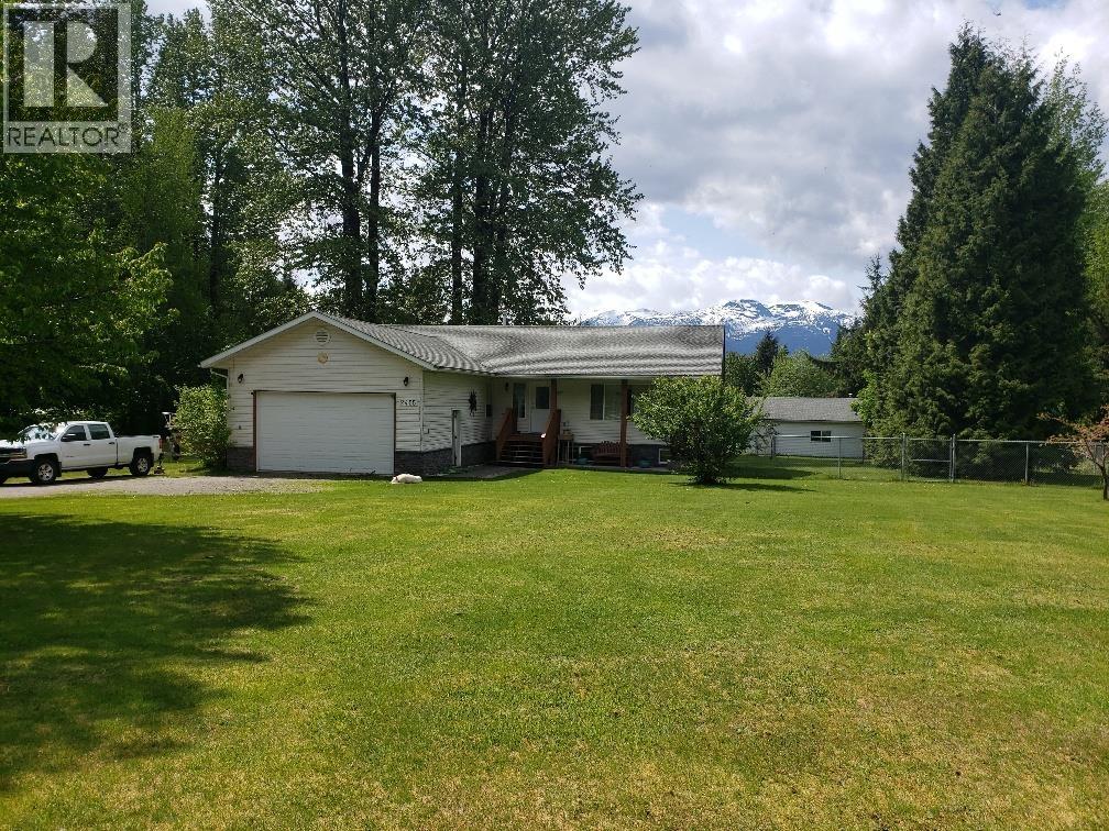 2455 KRESTON STREET, Terrace, British Columbia