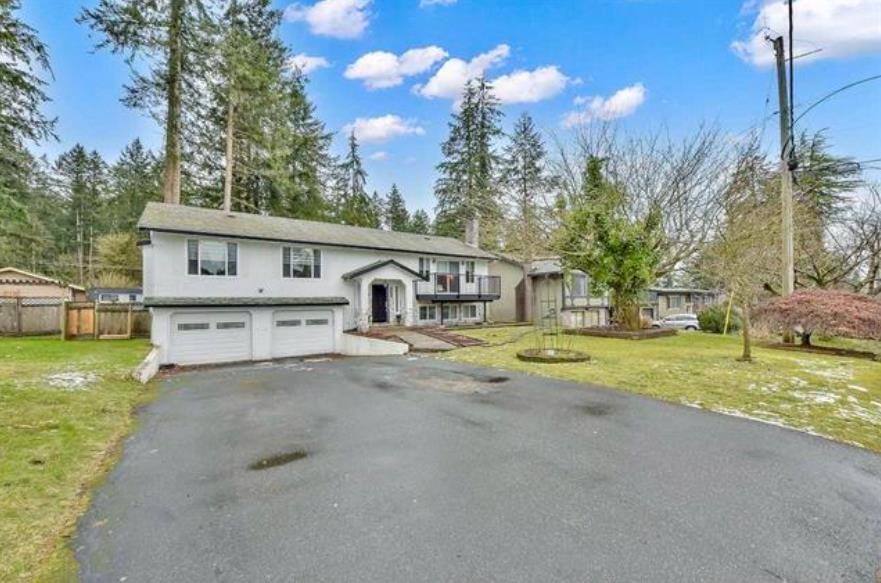 11130 64A AVENUE, Delta, British Columbia