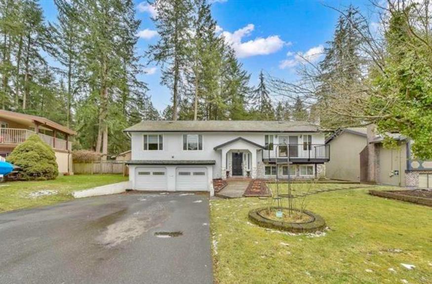 11130 64a Avenue, Delta, British Columbia  V4E 1E3 - Photo 2 - R3124685